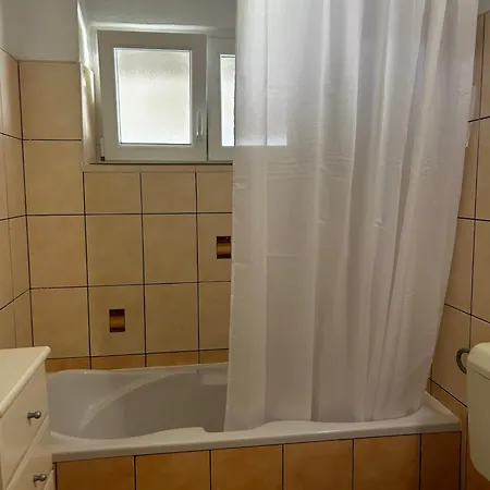 Appartement Lori *