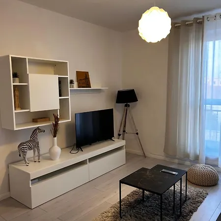 Lori Apartman Zadar