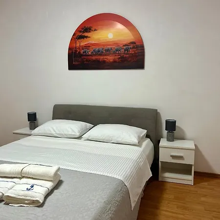 Apartman Lori Zadar
